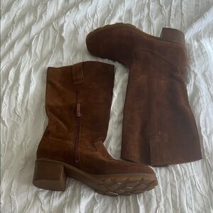 OTBT Women’s Tallow Boots